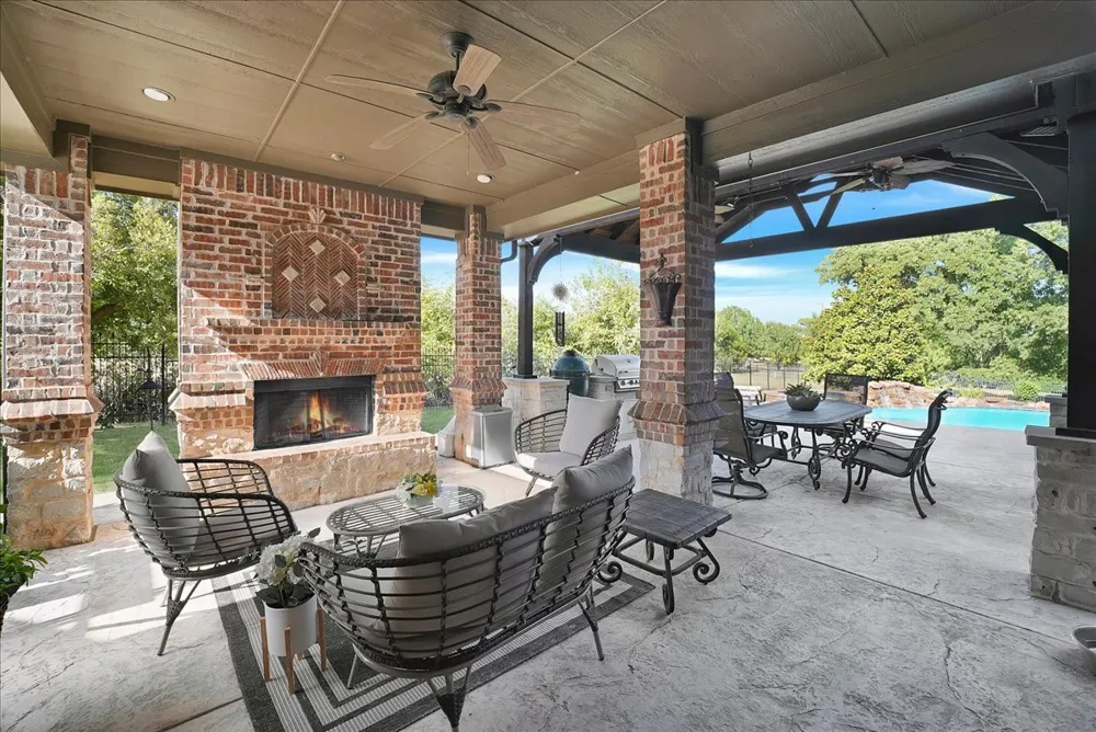 1617 Overlook Terrace Keller, TX 76262