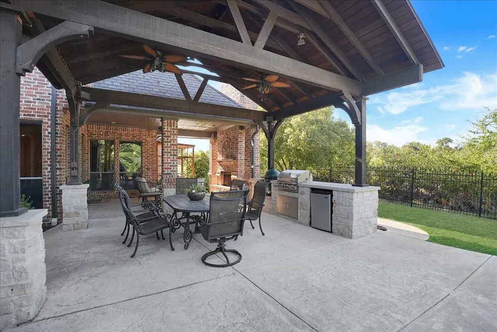 1617 Overlook Terrace Keller, TX 76262