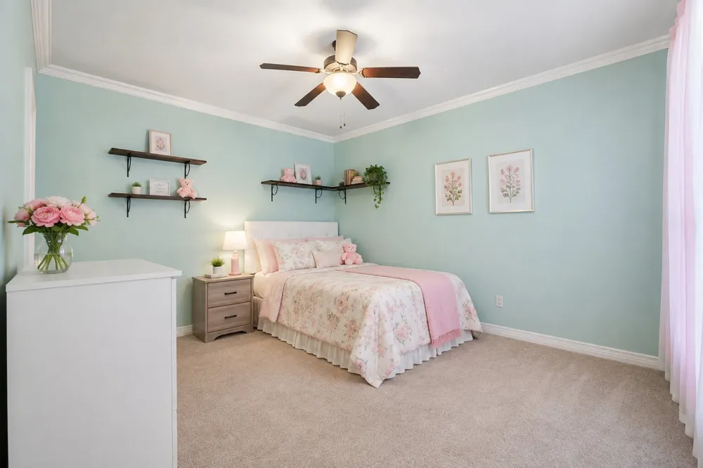 1617 Overlook Terrace Keller, TX 76262