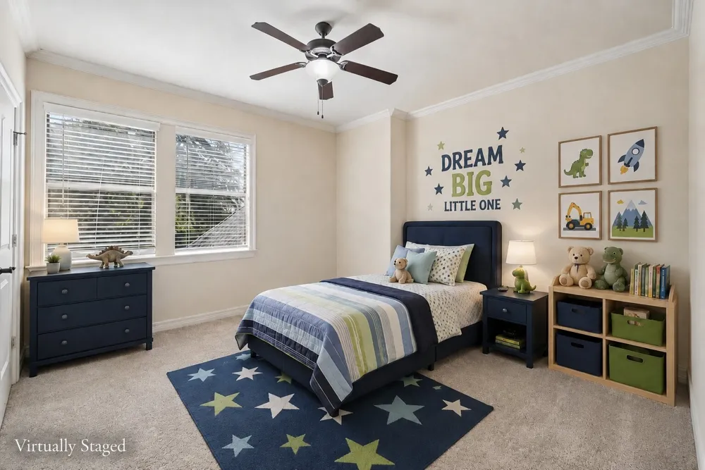 1617 Overlook Terrace Keller, TX 76262