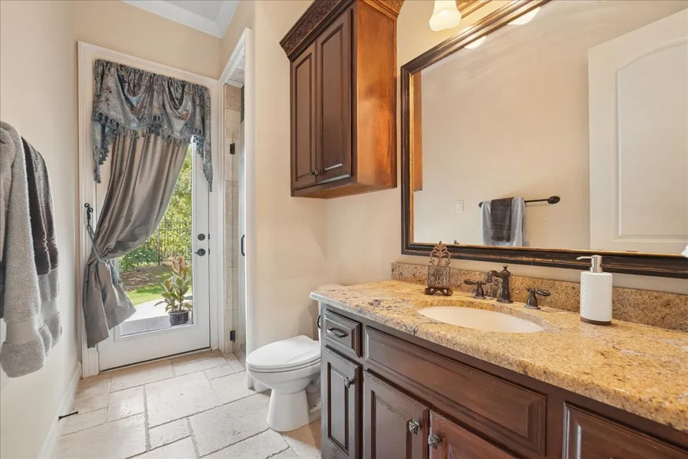 1617 Overlook Terrace Keller, TX 76262