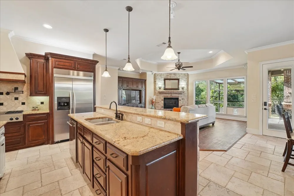 1617 Overlook Terrace Keller, TX 76262