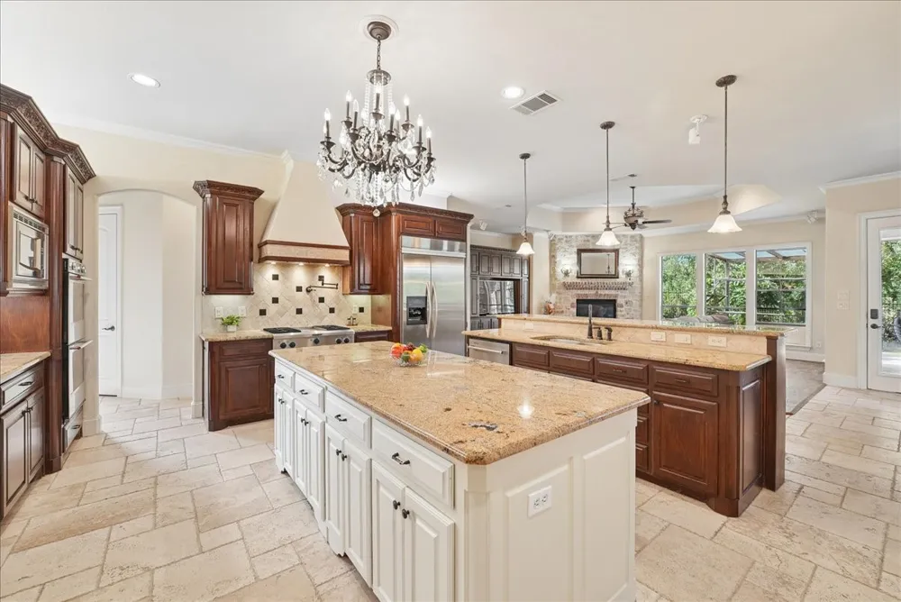 1617 Overlook Terrace Keller, TX 76262