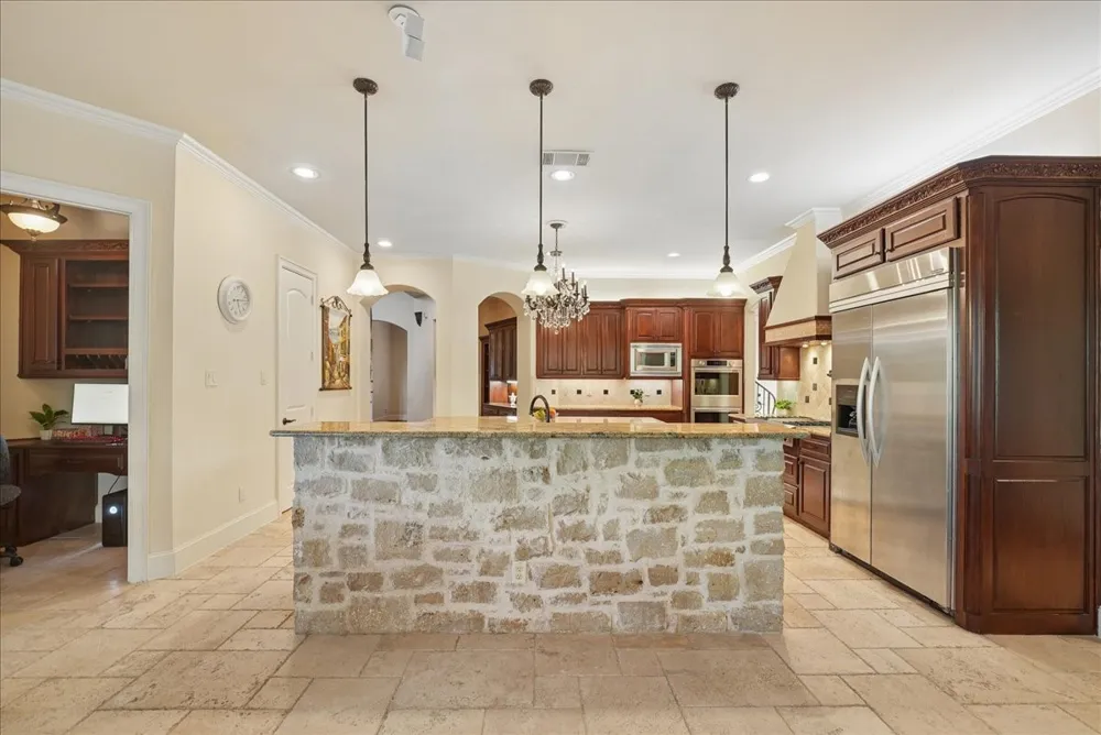 1617 Overlook Terrace Keller, TX 76262