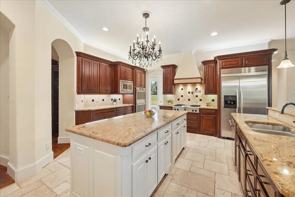 1617 Overlook Terrace Keller, TX 76262