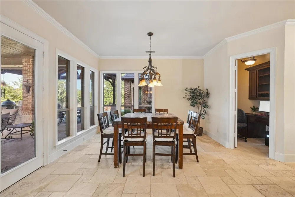 1617 Overlook Terrace Keller, TX 76262