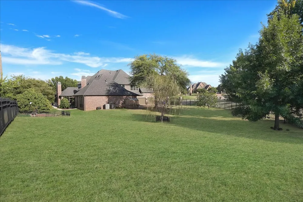 1617 Overlook Terrace Keller, TX 76262