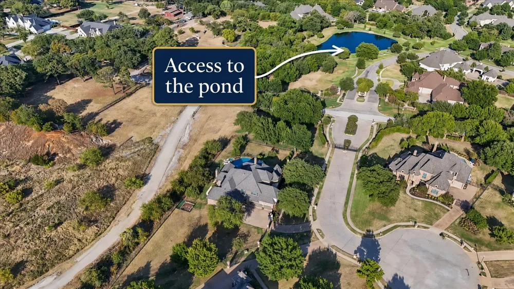 1617 Overlook Terrace Keller, TX 76262