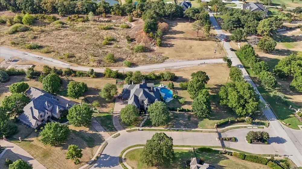1617 Overlook Terrace Keller, TX 76262