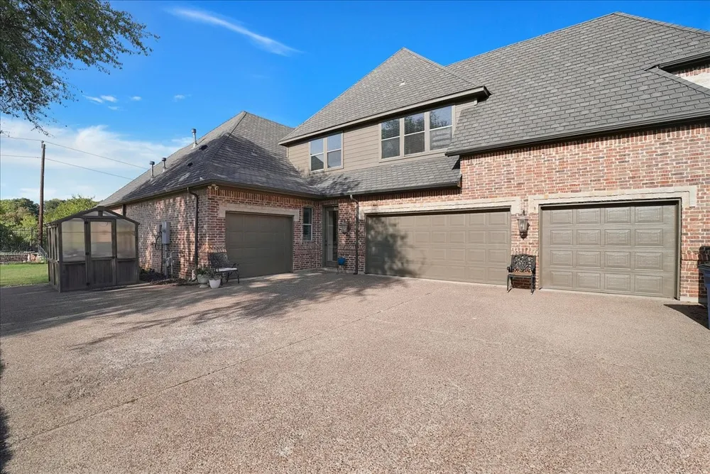 1617 Overlook Terrace Keller, TX 76262