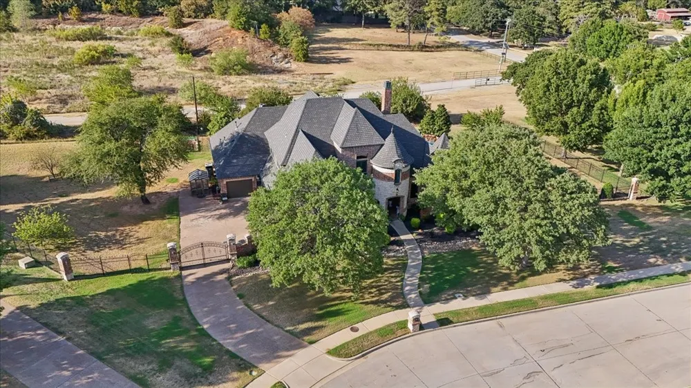 1617 Overlook Terrace Keller, TX 76262