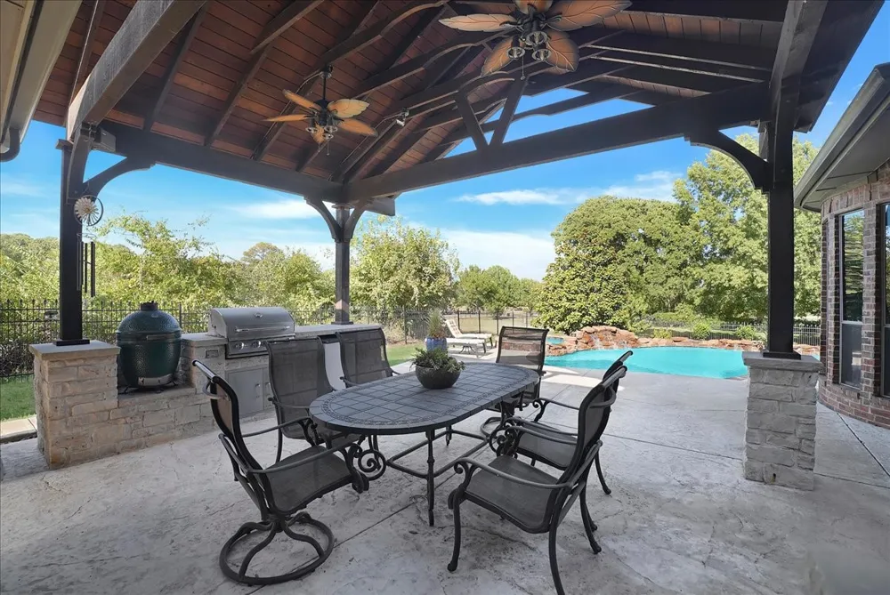 1617 Overlook Terrace Keller, TX 76262