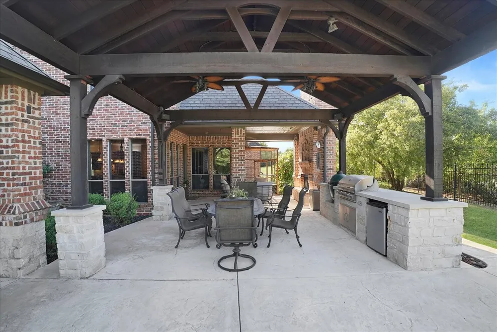 1617 Overlook Terrace Keller, TX 76262