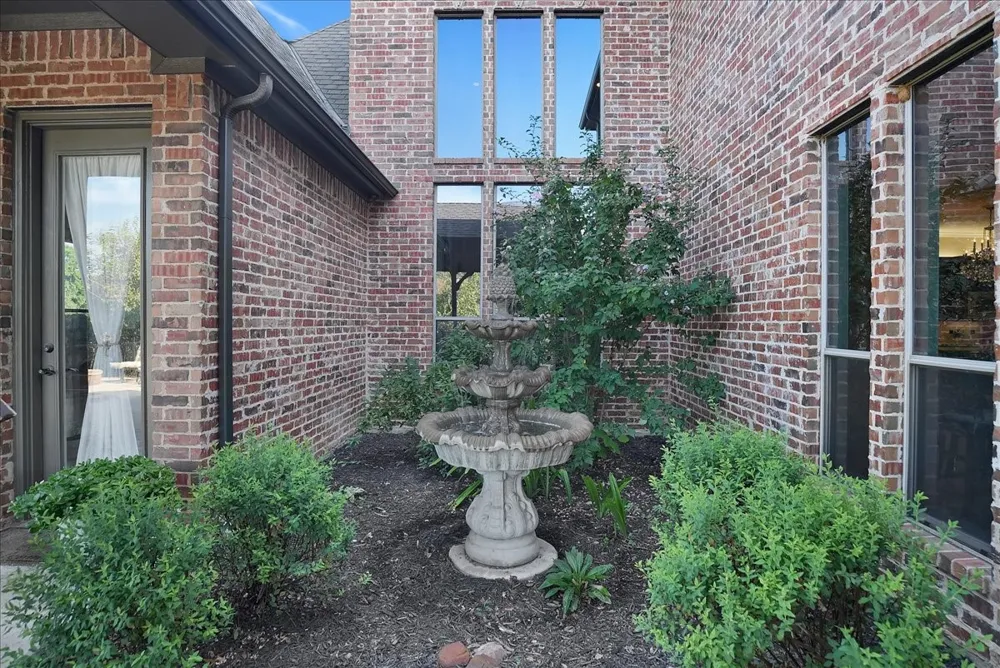 1617 Overlook Terrace Keller, TX 76262