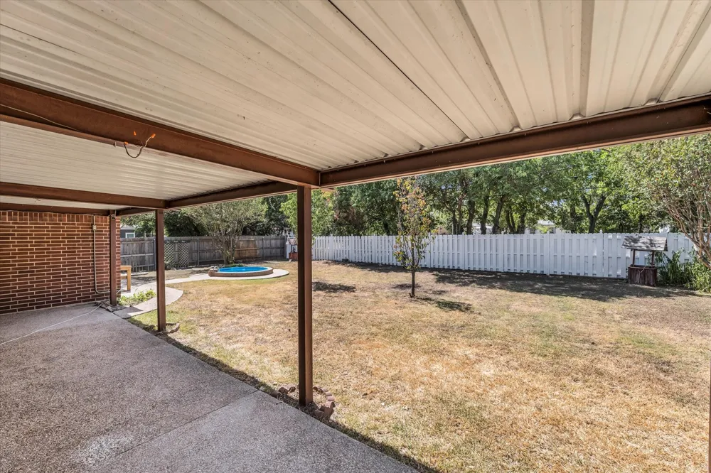 4626 Lexington Street Bellmead, TX 76705