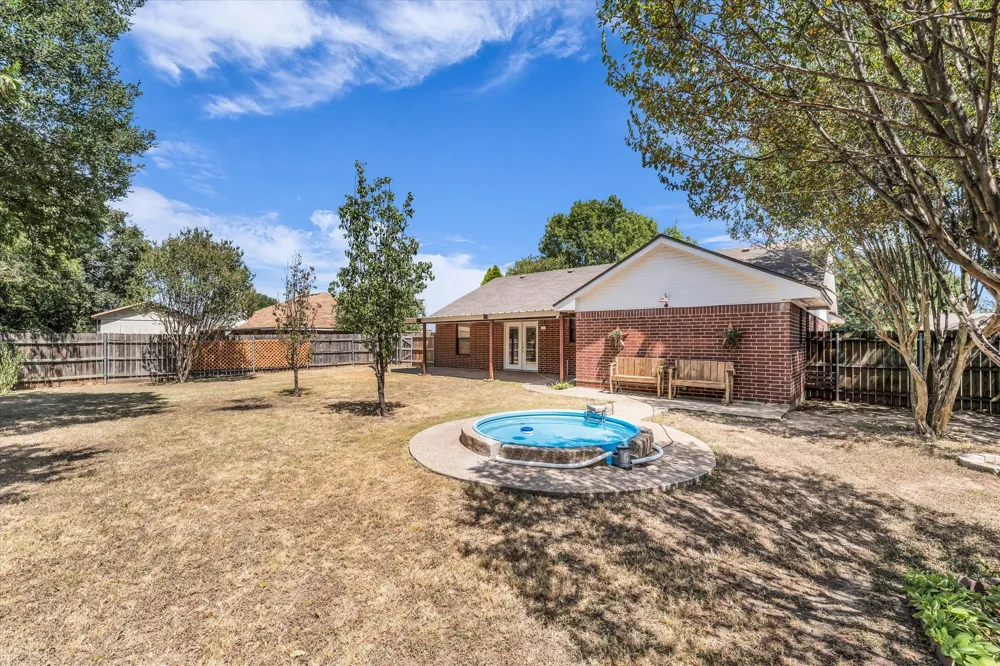 4626 Lexington Street Bellmead, TX 76705