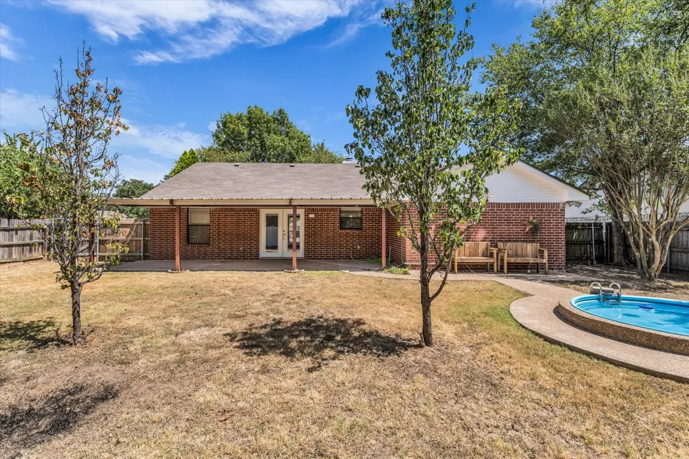 4626 Lexington Street Bellmead, TX 76705