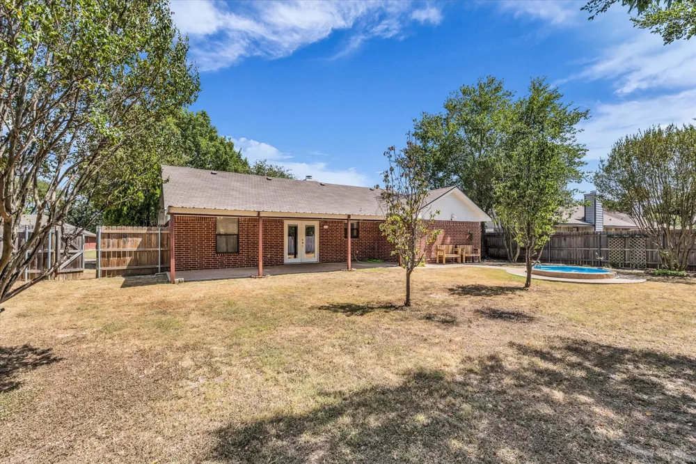 4626 Lexington Street Bellmead, TX 76705
