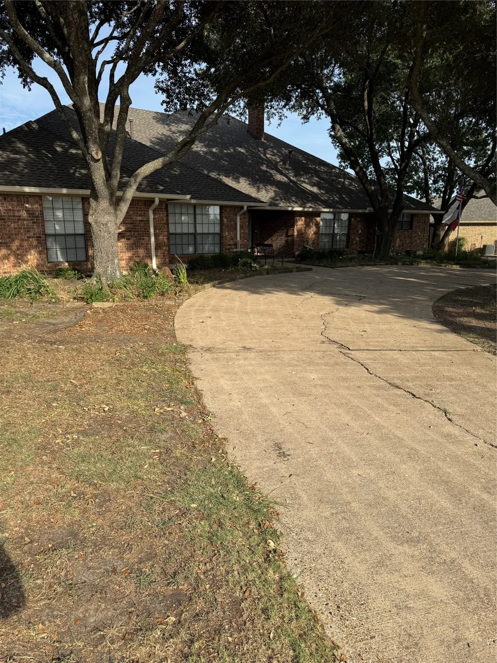 202 Suntide Drive Sunnyvale, TX 75182