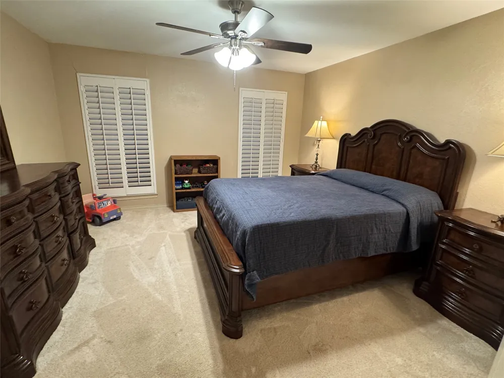 202 Suntide Drive Sunnyvale, TX 75182
