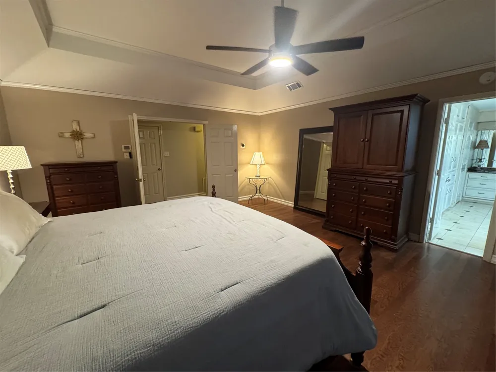 202 Suntide Drive Sunnyvale, TX 75182