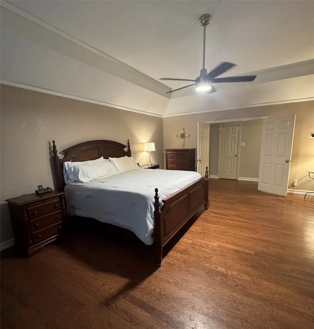 202 Suntide Drive Sunnyvale, TX 75182