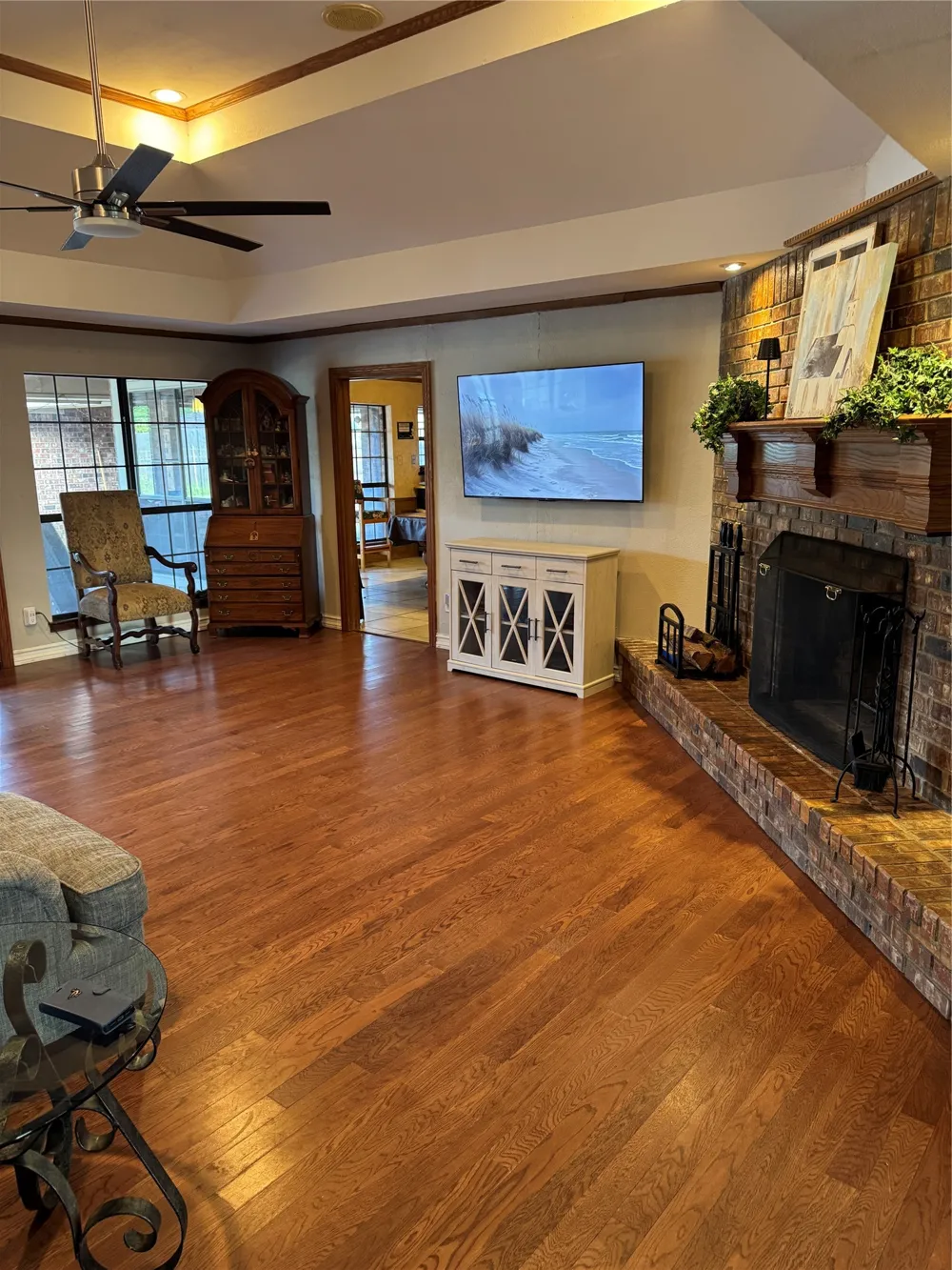 202 Suntide Drive Sunnyvale, TX 75182