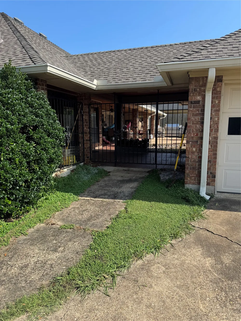 202 Suntide Drive Sunnyvale, TX 75182