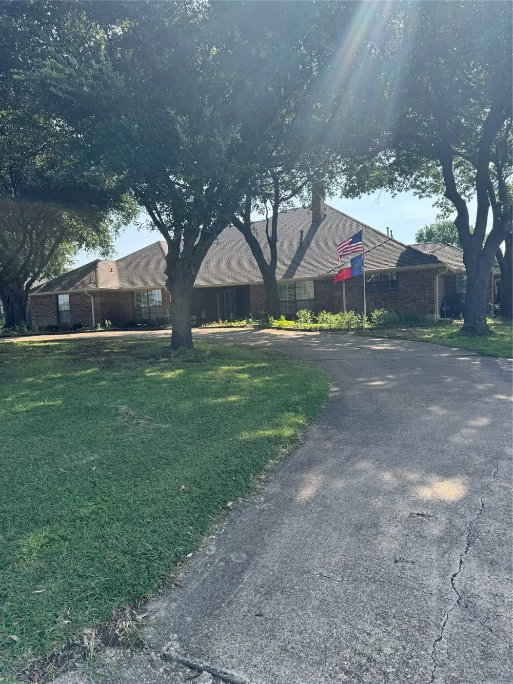202 Suntide Drive Sunnyvale, TX 75182