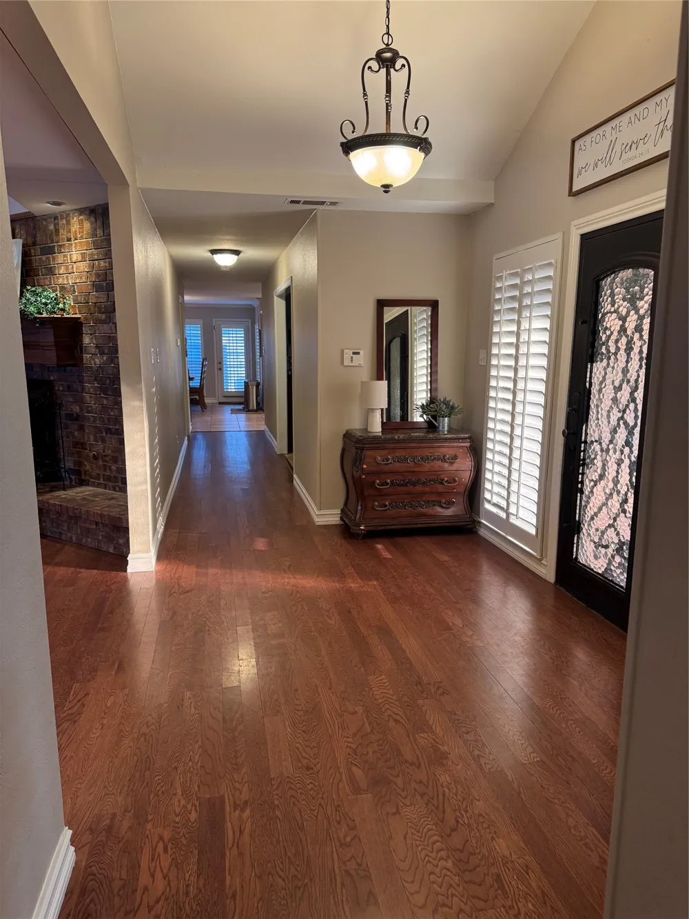 202 Suntide Drive Sunnyvale, TX 75182