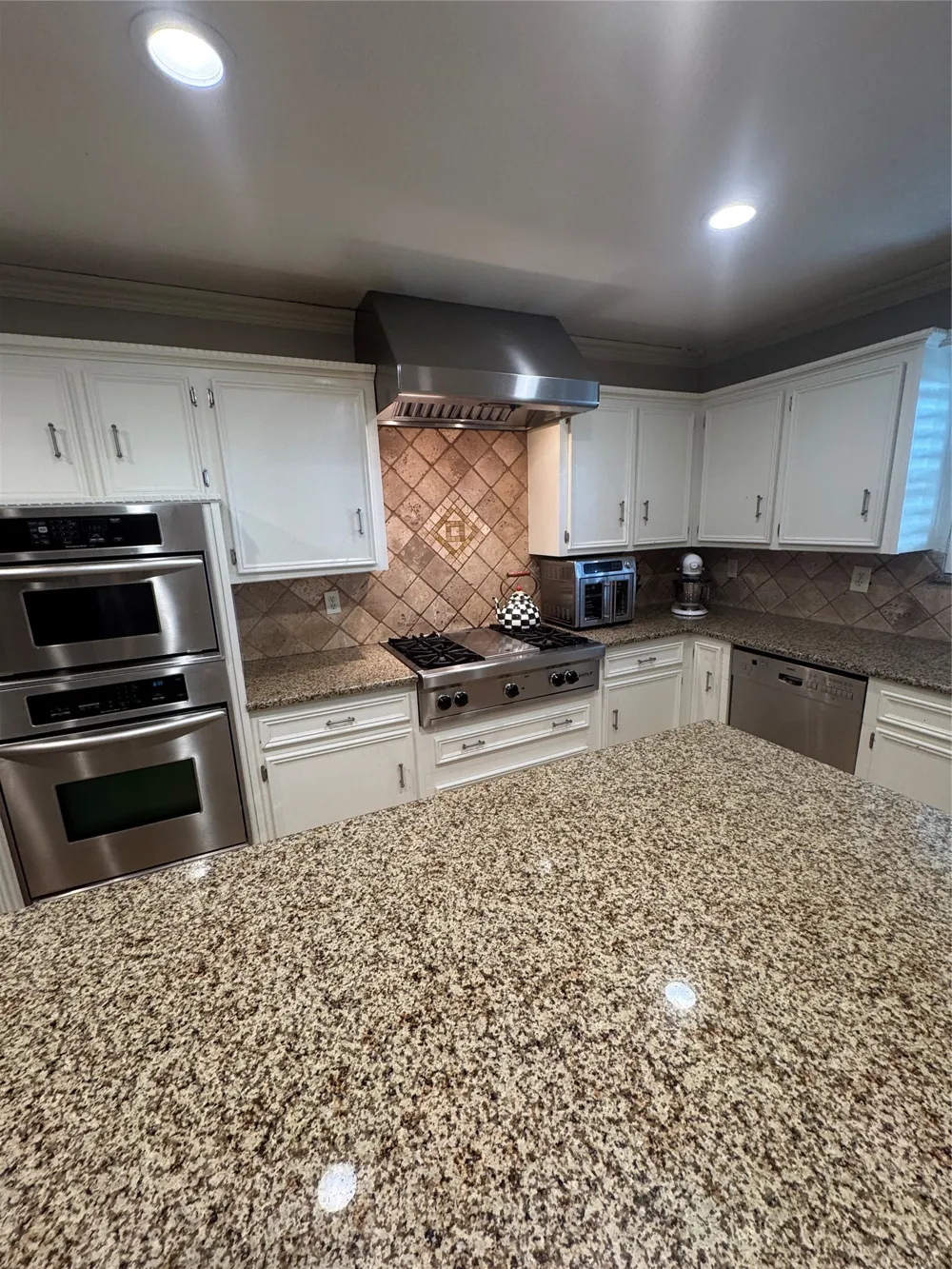 202 Suntide Drive Sunnyvale, TX 75182