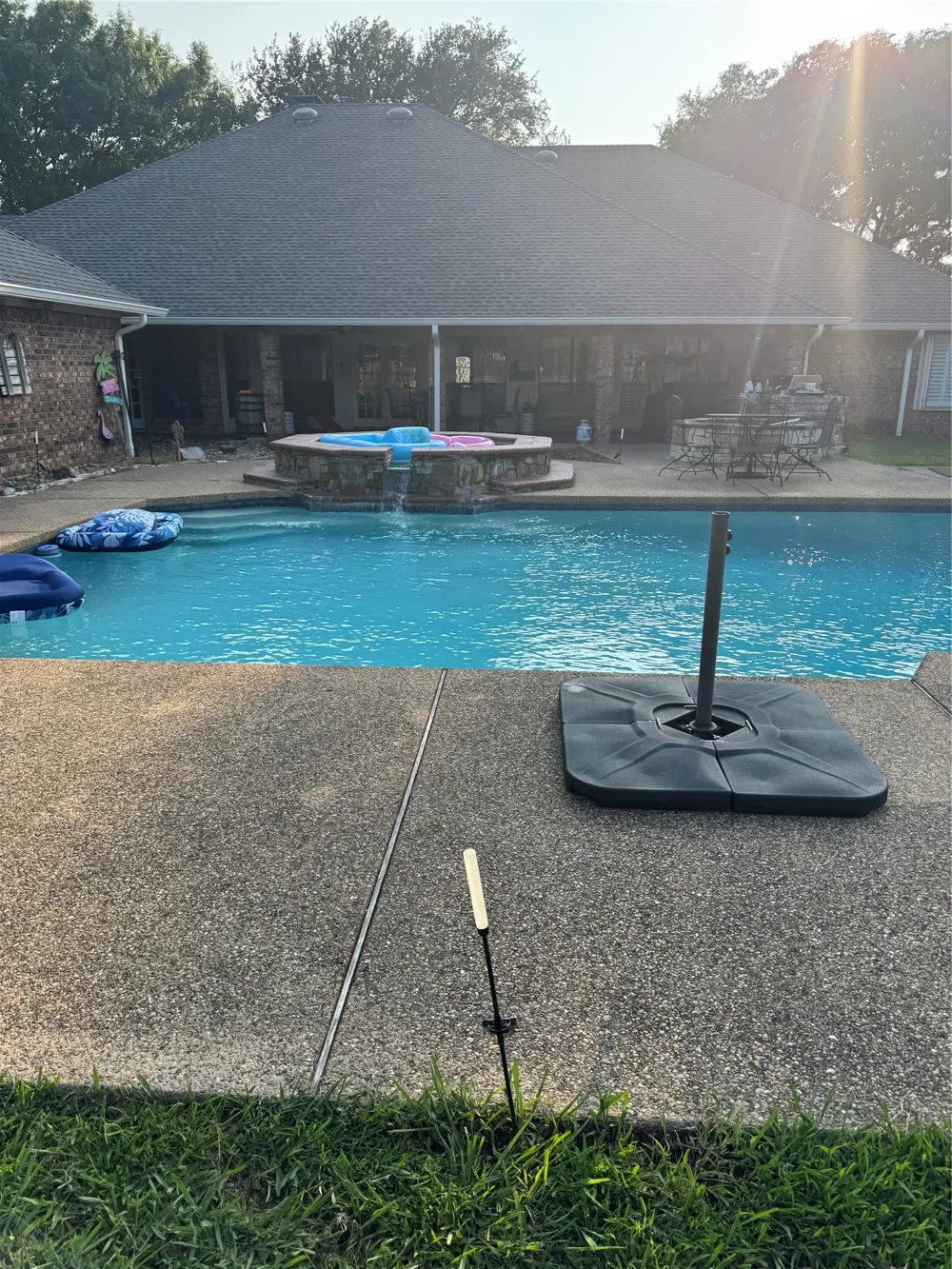 202 Suntide Drive Sunnyvale, TX 75182