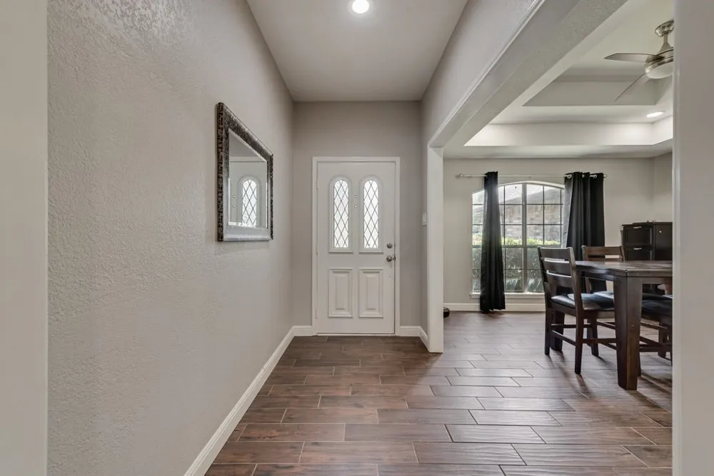 1205 Florence Drive Azle, TX 76020