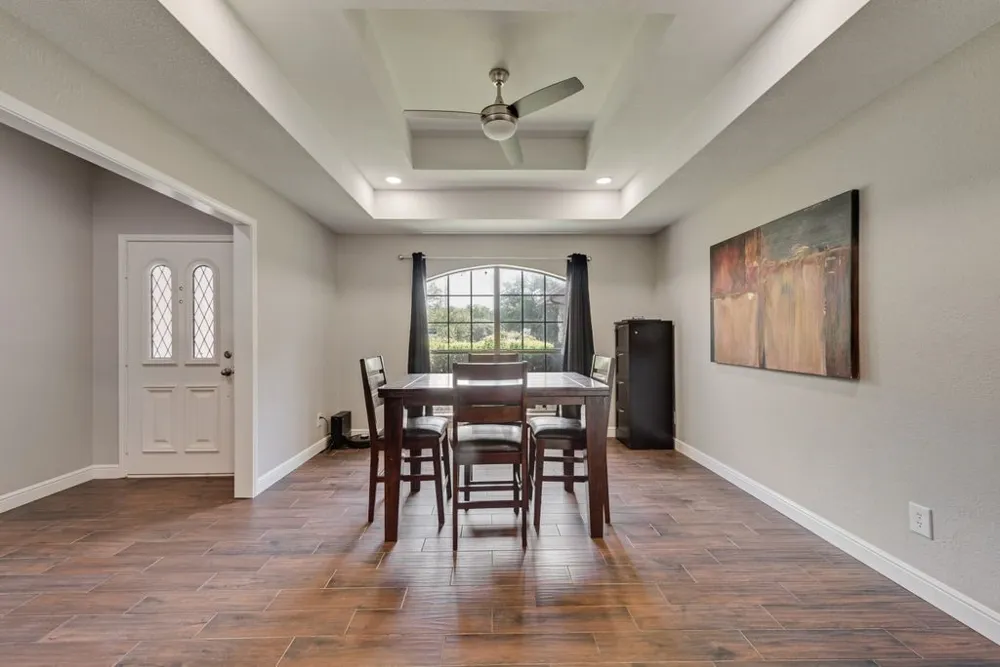 1205 Florence Drive Azle, TX 76020