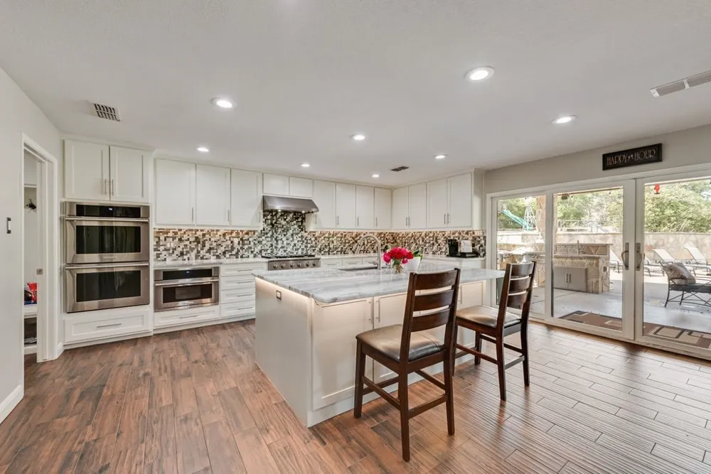 1205 Florence Drive Azle, TX 76020