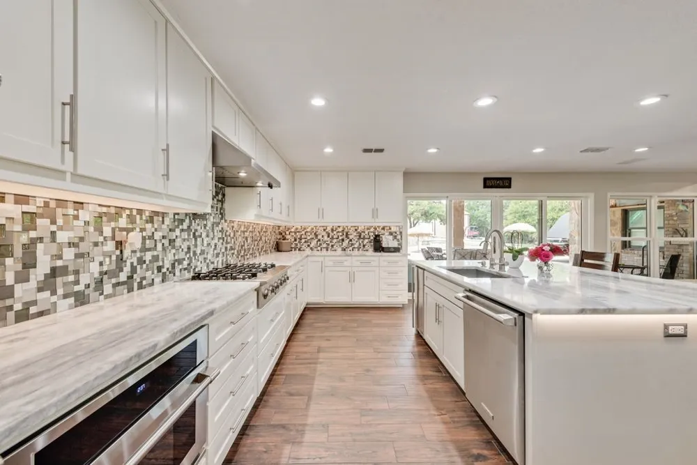 1205 Florence Drive Azle, TX 76020