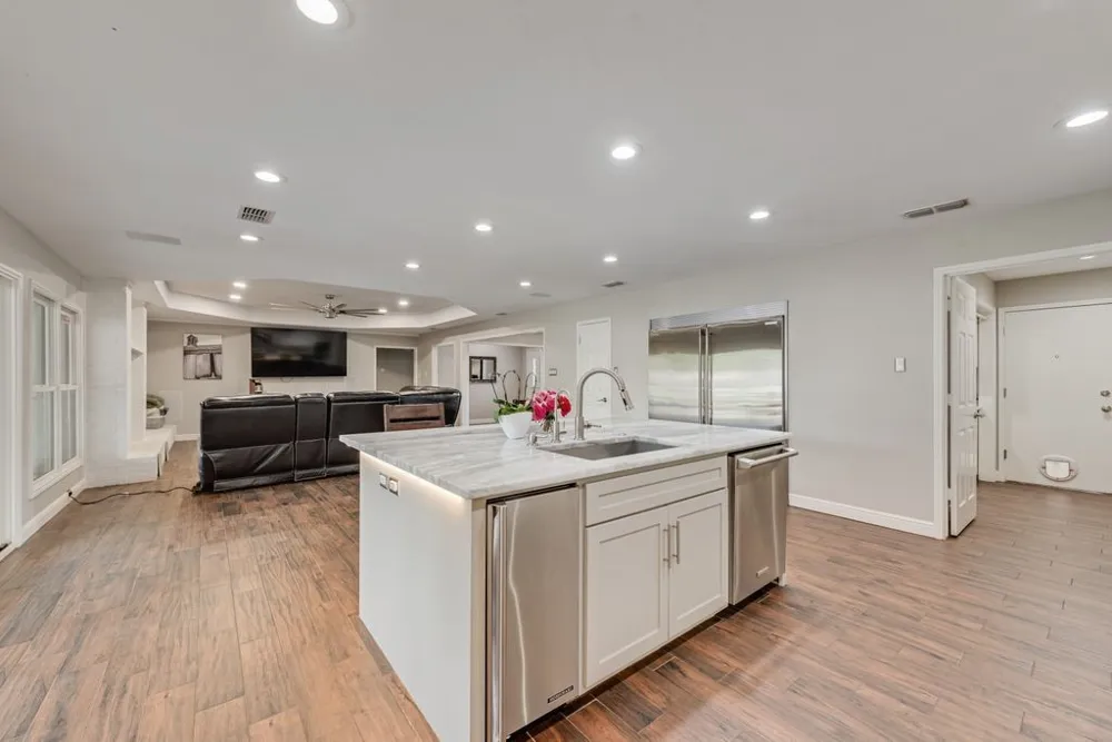 1205 Florence Drive Azle, TX 76020