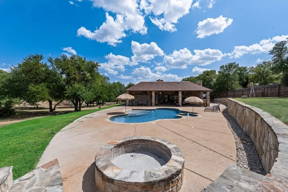 1205 Florence Drive Azle, TX 76020