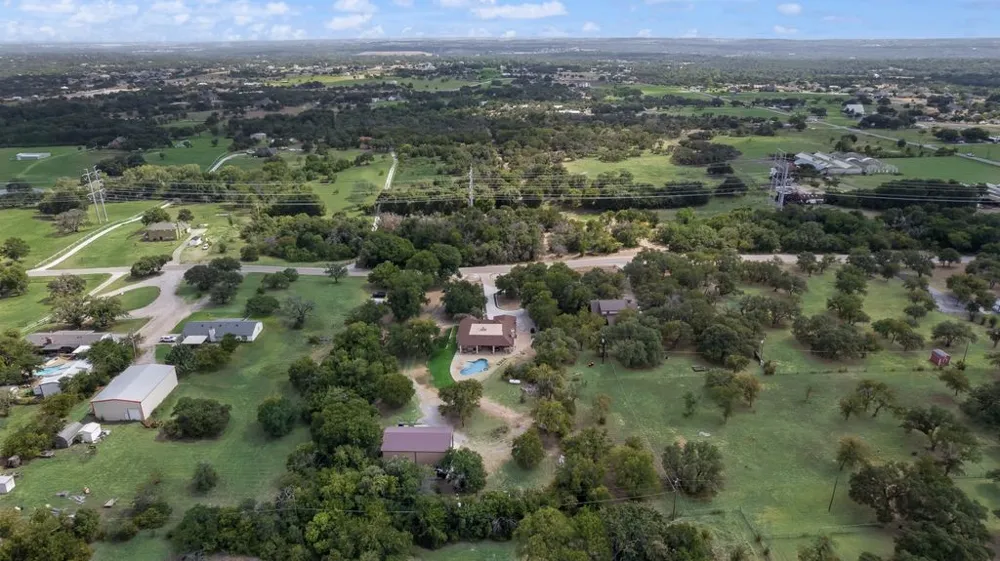 1205 Florence Drive Azle, TX 76020