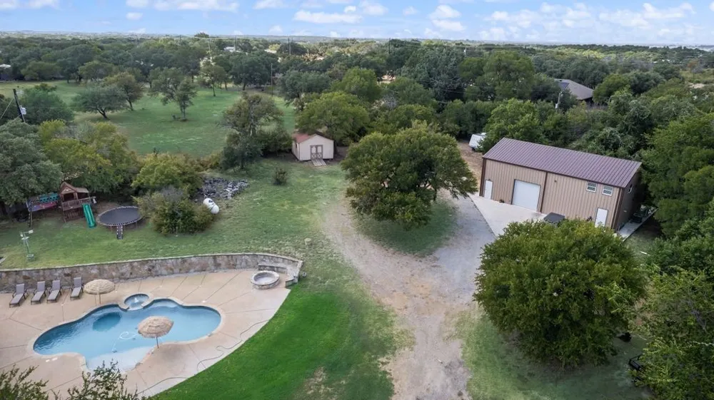 1205 Florence Drive Azle, TX 76020
