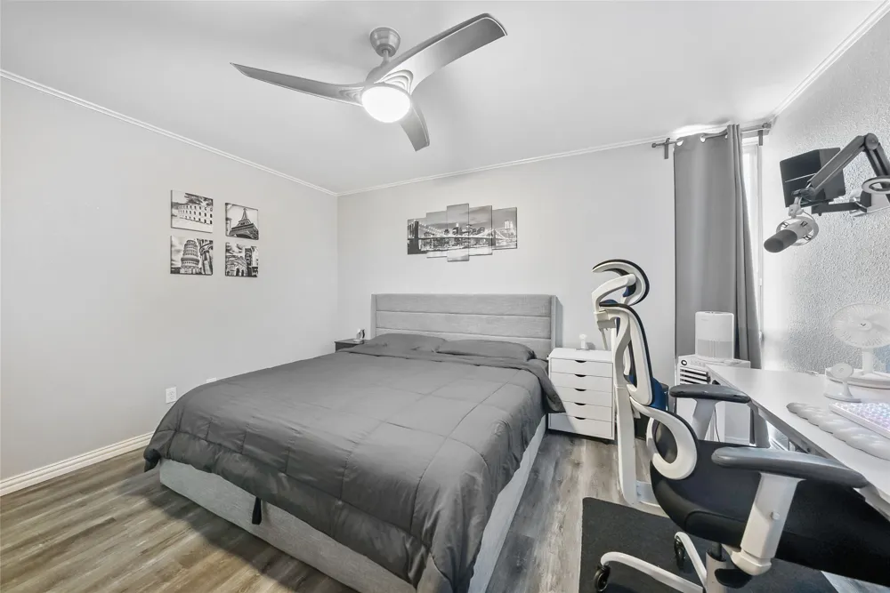 552 E Avenue J #D Grand Prairie, TX 75050