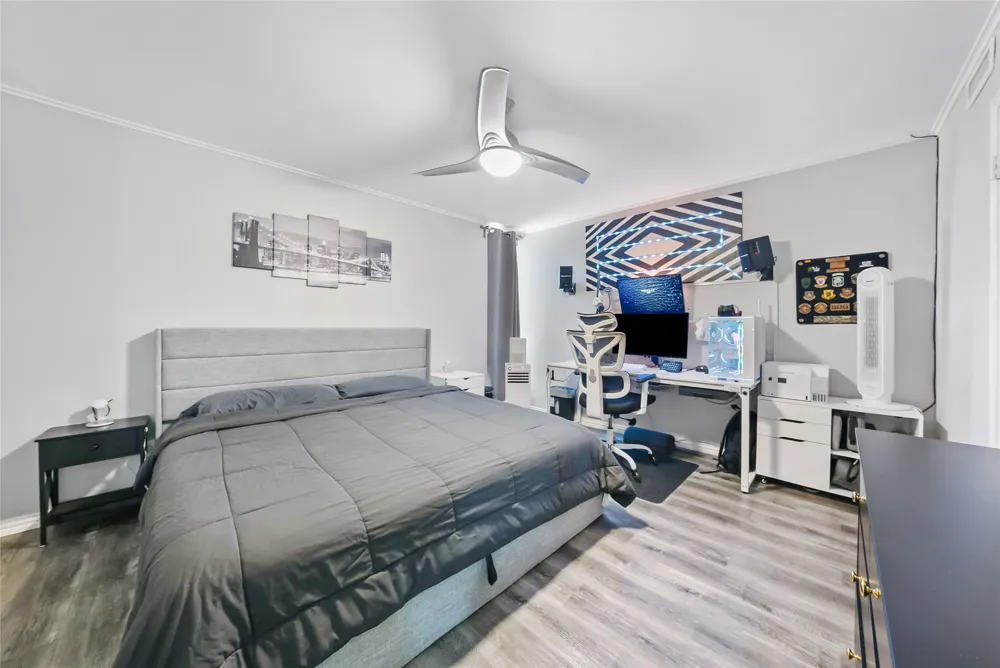 552 E Avenue J #D Grand Prairie, TX 75050