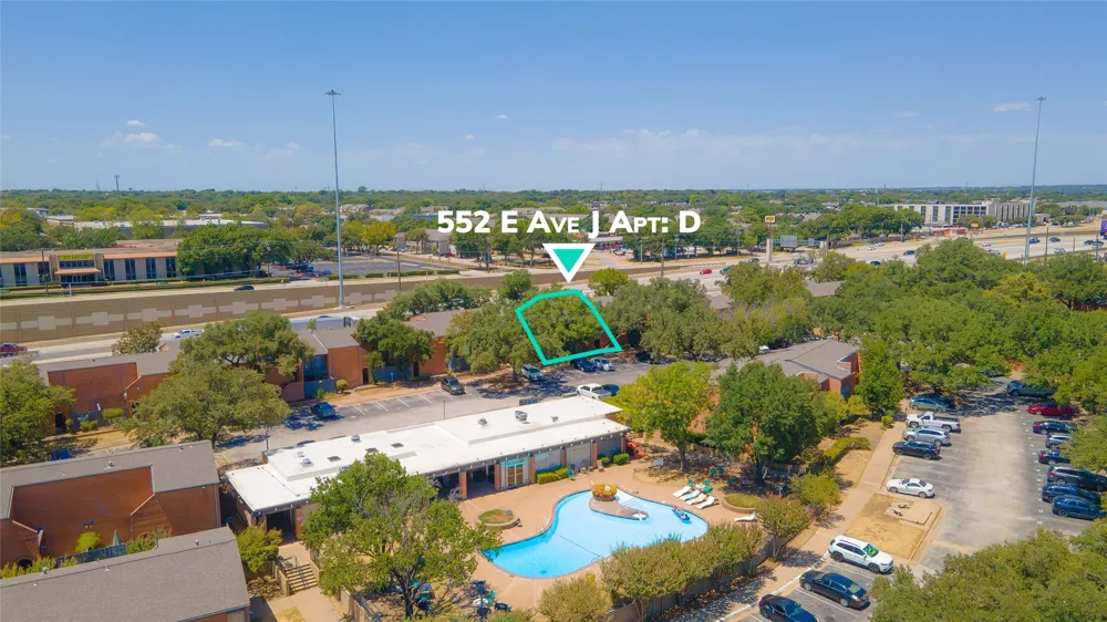 552 E Avenue J #D Grand Prairie, TX 75050