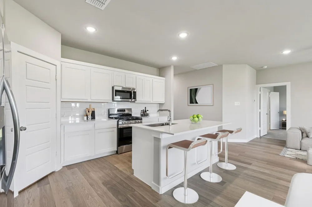 1246 Wolfsbane Drive Lavon, TX 75166