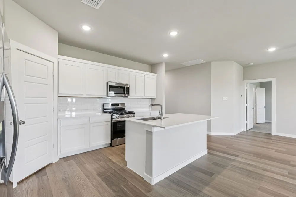 1246 Wolfsbane Drive Lavon, TX 75166