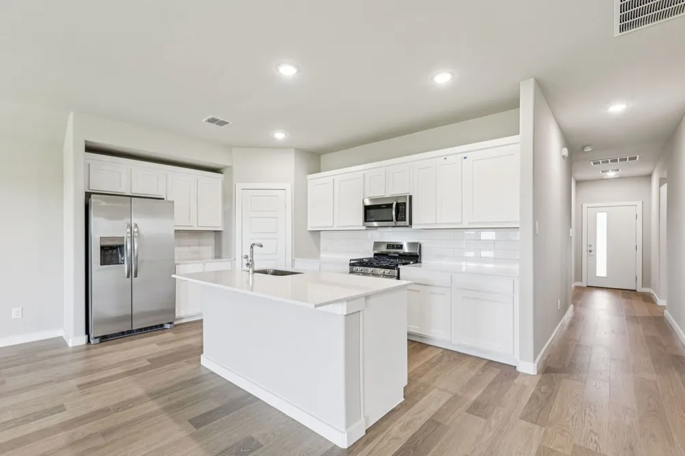 1246 Wolfsbane Drive Lavon, TX 75166