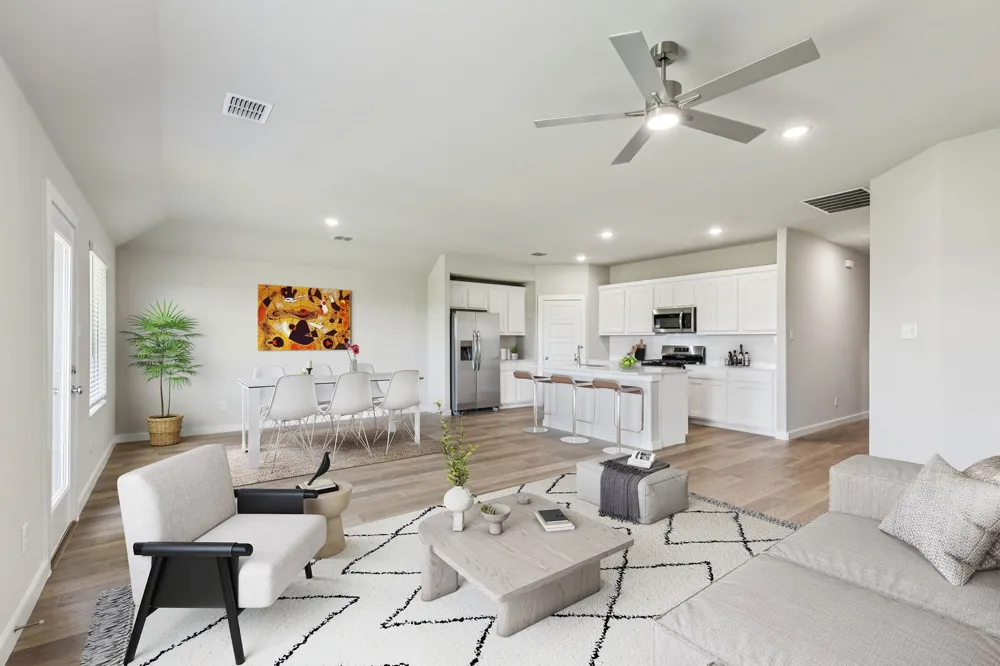 1246 Wolfsbane Drive Lavon, TX 75166