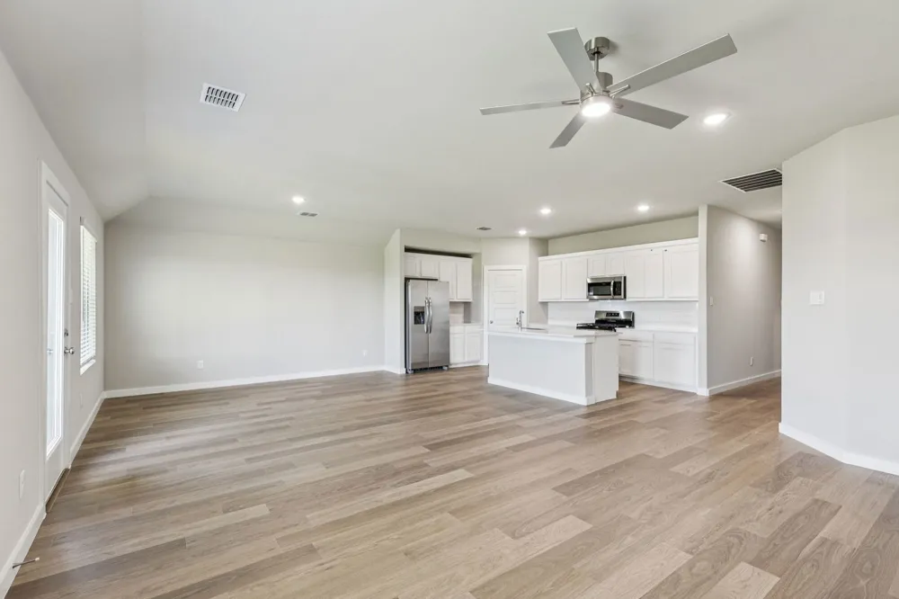1246 Wolfsbane Drive Lavon, TX 75166