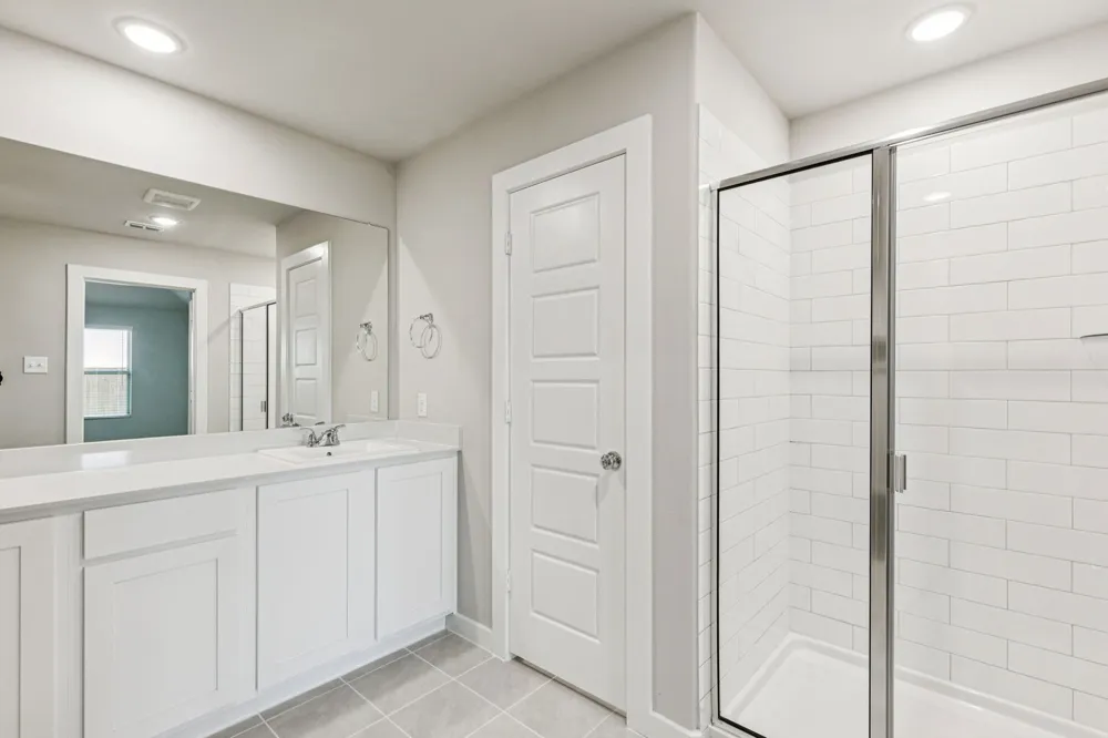 1246 Wolfsbane Drive Lavon, TX 75166