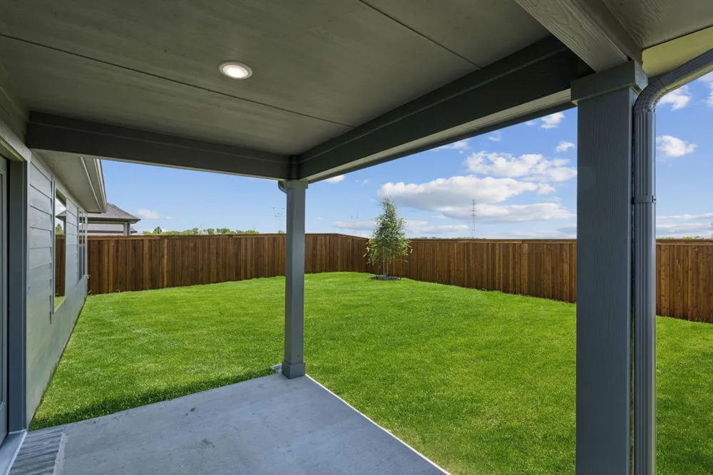 1246 Wolfsbane Drive Lavon, TX 75166